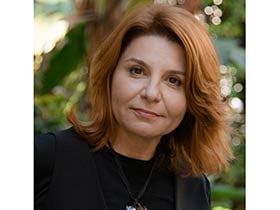ויקה סינאיסקי-פסיכותרפיסטית, עובדת סוציאלית קלינית - מטפלים בהתמודדות עם משברי חיים  חיפה