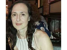 ז'אנה טוסוב-פסיכותרפיסטית MSW - מטפלים בהתמודדות עם משברי חיים  בקעת אונו