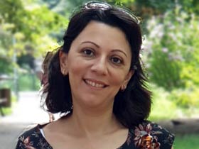 זויה ארקין-עו''ס, מטפלת זוגית ומשפחתית ופסיכותרפיסטית - מטפלים בהתמודדות עם משברי חיים  חיפה