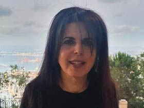 חגית דרור-מטפלת רגשית ומדריכת הורים - מטפלים לילדים בהתמודדות עם דכאון   חיפה