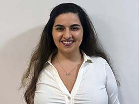 חנה יוסופוב-פסיכולוגית בהתמחות חינוכית ומטפלת CBT - מטפלים בנושאי בריאות הנפש  חיפה