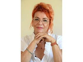 טובה בן-צבי-מרק-פסיכולוגית קלינית מומחית ומדריכה  - טיפול פסיכולוגי  באר שבע