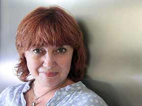 ילנה שפיגנר-עובדת סוציאלית, פסיכותרפיסטית - מטפלים בפוסט טראומה  חריש