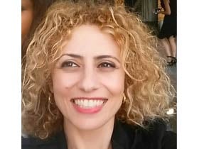 יפה דדון-עובדת סוציאלית קלינית - מטפלים בהתמודדות עם משברי חיים  חיפה