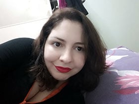 ליאור שלזינגר לזרוב-עובדת סוציאלית במגמה טיפולית MSW - מטפלים בהתמודדות עם משברי חיים  חיפה