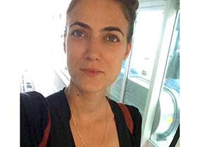 ליאת איזדורפר הלרמן -פסיכולוגית  קלינית מומחית - מטפלים בדיכאון   תל אביב