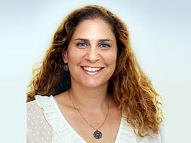 ליטל בן אור-עובדת סוציאלית קלינית ומטפלת זוגית ומשפחתית - מטפלים לילדים בהתמודדות עם הפרעות קשב וריכוז  חיפה
