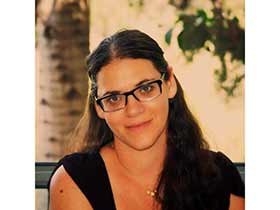 לילך קולטון-פסיכולוגית קלינית מומחית - מטפלים בהתמודדות עם משברי חיים  חיפה