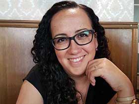 ליסה אסולין-פסיכולוגית קלינית - מטפלים באתגרי זוגיות ומשפחה  ירושלים