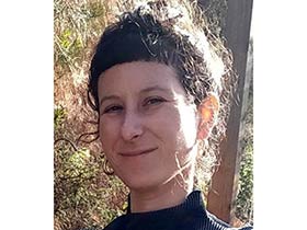 מאיה גרונדלנד-מטפלת בתנועה - טיפול פסיכולוגי  צפון תל אביב