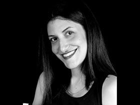מוניקה גונסלבס-עובדת סוציאלית קלינית - מדריכי הורים  צפון תל אביב