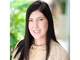 מורן בר-עובדת סוציאלית MSW ומתמחה בטיפול מיני - מטפלים לילדים בהתמודדות עם חרדות  חיפה