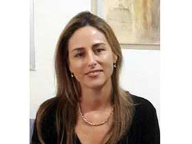 מיה הולץ אביגיא-פסיכולוגית קלינית, מדריכה - מטפלים בחרדות  צפון תל אביב