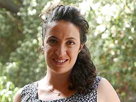 מיה נשיץ הלוי-פסיכולוגית קלינית מומחית - מטפלים בנושאי בריאות הנפש  חיפה