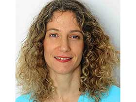 מירי זאוברמן-פסיכולוגית קלינית מומחית  - מטפלים בדיכאון   תל אביב