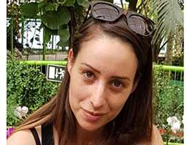 מירי קידר-עובדת סוציאלית קלינית - מטפלים בהתמודדות עם משברי חיים  באר שבע