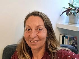 מירי רובינסון פלד-פסיכולוגית קלינית מומחית - טיפול במתבגרים  צפון תל אביב