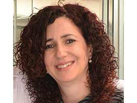 מירי שכטר-MSW פסיכותרפיסטית - מטפלים בפוסט טראומה  צפון תל אביב