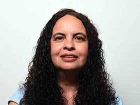 משלין חורי-ד׳׳ר בעבודה סוציאלית קלינית (PhD) - מטפלים באתגרי זוגיות ומשפחה  צפון