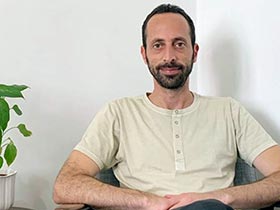 מתן מלר-פסיכולוג  מומחה  - מטפלים בהתמודדות עם נכויות ומחלות כרוניות  תל אביב