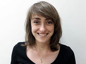 נדיה שיפרין-פסיכולוגית רפואית - מטפלים בהתמודדות עם משברי חיים  חיפה