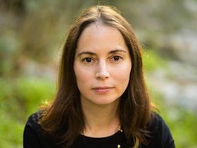 נועה דן-פסיכותרפיסטית, עובדת סוציאלית קלינית - הדרכת הורים  תל אביב