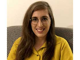 נועה קיפניס-פסיכולוגית קלינית מומחית - מטפלים בהתמודדות עם משברי חיים  צפון תל אביב