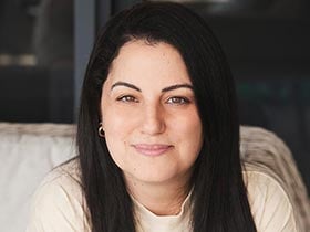 נורית רוקח-פסיכולוגית קלינית מתמחה - מטפלים בהתמודדות עם משברי חיים  תל אביב