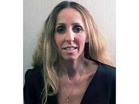 נירית כהן-עובדת סוציאלית טיפולית, יועצת חינוכית  - מטפלים באבל ואובדן  נס ציונה