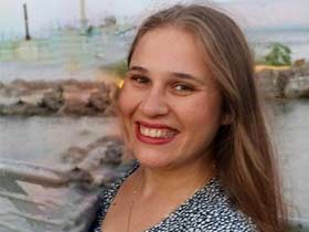סבינה בן נון-עובדת סוציאלית קלינית - מטפלים בהתמודדות עם משברי חיים  תל אביב