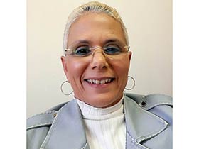 סיגל שלזינגר-עובדת סוציאלית קלינית - מטפלים בפוסט טראומה  חיפה