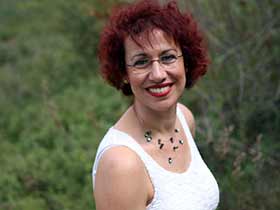 סילבי ספיר-עובדת סוציאלית, קרימינולוגית, מנחת קבוצות פיזיות ודיגיטליות - טיפול משפחתי  ירושלים