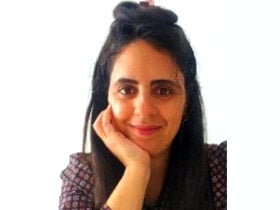 סלעית גרינברג-פסיכולוגית בהתמחות קלינית - מטפלים בהתמודדות עם משברי חיים  חיפה