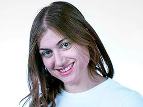 ספיר אפרים-עובדת סוציאלית קלינית - טיפול במתבגרים  תל אביב