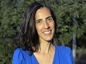 עינב מילמן-עובדת סוציאלית קלינית - הדרכת הורים  עמק יזרעאל