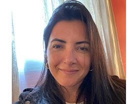 ענבר דהן טימר-פסיכולוגית קלינית מומחית - מטפלים בהתמודדות עם משברי חיים  חיפה