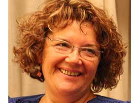 ציפי פאוסט-פסיכותרפיסטית - עו''ס , מוסמכת EMDR ופסיכודרמטיסטית - מטפלים בנושאי בריאות הנפש  ירושלים