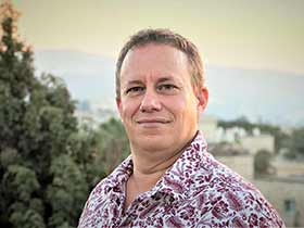 קותי סמט-פסיכולוג קליני מומחה - מטפלים בהתמודדות עם נכויות ומחלות כרוניות  ירושלים