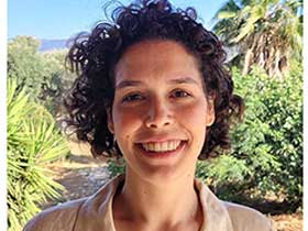 קרן רנן לוי-פסיכולוגית בהתמחות קלינית - מטפלים בהתמודדות עם משברי חיים  צפון תל אביב