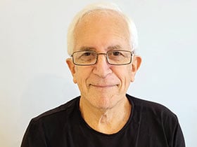 ראובן גרין-פסיכולוג קליני מומחה - מטפלים בהתמודדות עם נכויות ומחלות כרוניות  הרצליה