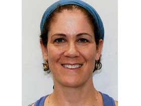 רחל כהן-פסיכולוגית שיקומית מומחית - מטפלים בהתמודדות עם נכויות ומחלות כרוניות  ירושלים