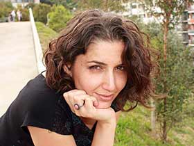 ריטה צור-פסיכותרפיסטית - מטפלים לילדים בהתמודדות עם דכאון   תל אביב