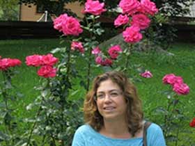 רינת אבדר-מטפלת זוגית ומשפחתית - טיפול משפחתי  ירושלים