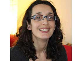 רינת קורן-פסיכולוגית שיקומית - מטפלים בהתמודדות עם נכויות ומחלות כרוניות  ירושלים