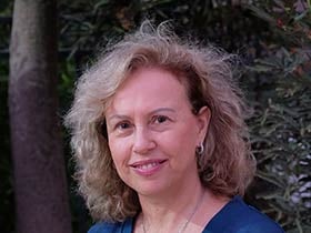 שלומית בז'רנו כהן-פסיכולוגית קלינית וחינוכית בכירה - מטפלים באתגרי זוגיות ומשפחה  תל מונד