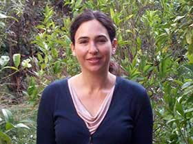 שרון דביר-פסיכולוגית קלינית מומחית - מטפלים בנושאי בריאות הנפש  חיפה