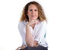 שרון טלאור-עובדת סוציאלית קלינית (MSW), פוטותרפיסטית ומדריכה - מטפלים בהפרעות קשב וריכוז  נתניה